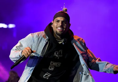 Craig Barritt/ Getty Images