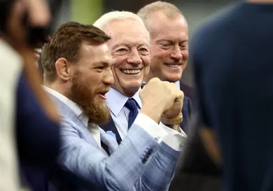 Ronald Martinez/Getty Images