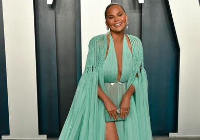 Frazer Harrison/Getty Images