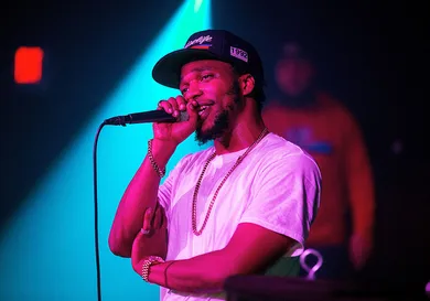 Joey Foley/Getty Images