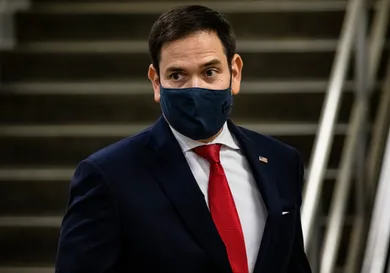 Samuel Corum / Getty Images