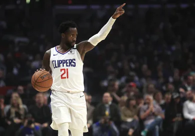 Sean M. Haffey/Getty Images