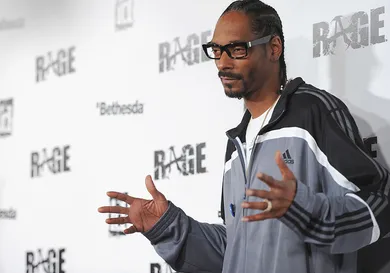 Alberto E. Rodriguez/Getty Images