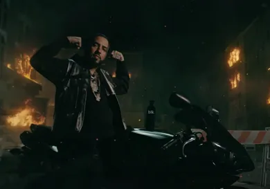 YouTube/Epic Records