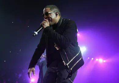 Jamie McCarthy/Getty Images