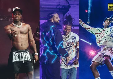 Photos By CB (@cb43media)/HNHH