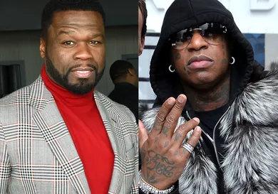 Presley Ann & Noam Galai/Getty Images