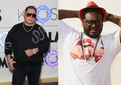 Gabe Ginsberg/Getty Images , Mark Davis/Getty Images