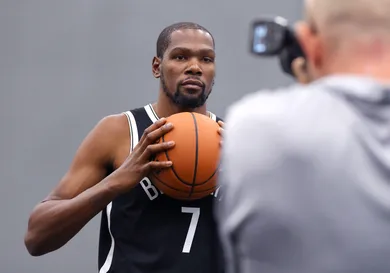 Mike Lawrie/Getty Images