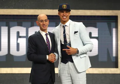 Mike Stobe/Getty Images