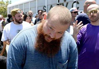 Matt Cowan/Getty Images