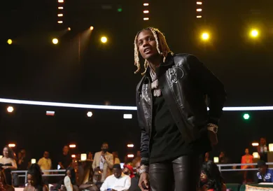 Bennett Raglin/Getty Images