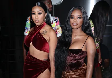 Cindy Ord/Getty Images