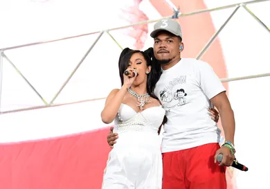 Kevin Winter/Getty Images