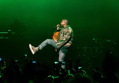 Christopher Polk/Getty Images