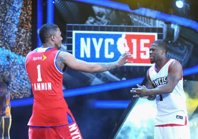 Brad Barket/Getty Images