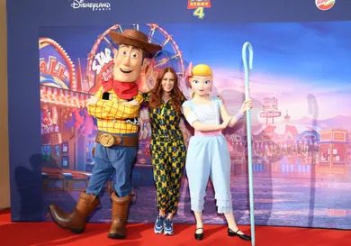 Pascal Le Segretain/Getty Images