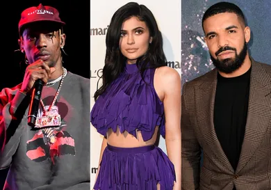 Kevin Winter, Frazer Harrison & Kevin Winter/Getty Images