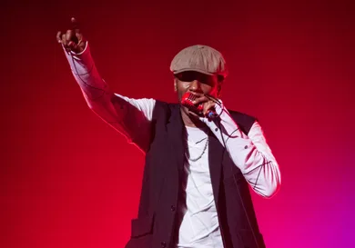 Noam Galai/Getty Images