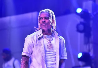 Prince Williams/Getty Images