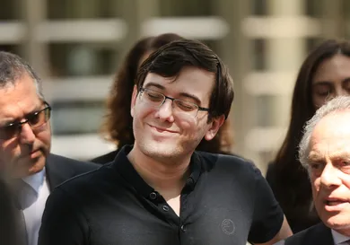 Spencer Platt/Getty Images