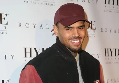 Imeh Akpanudosen / Stringer / Getty Images