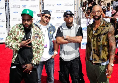 Allen Berezovsky/WireImage/Getty Images