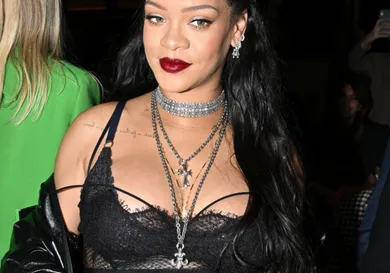 Stephane Cardinale - Corbis/Getty Images