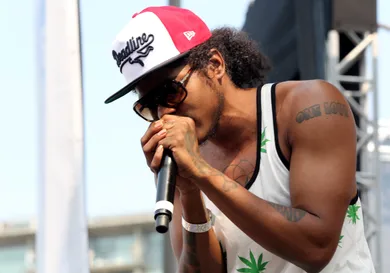 James W. Lemke/Getty Images