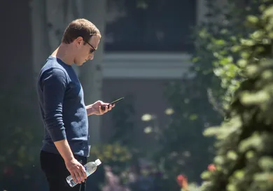 Drew Angerer/Getty Images