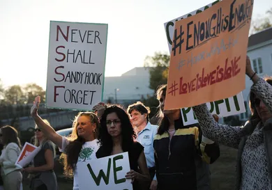 Spencer Platt/Getty Images