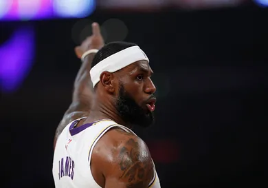 Sean M. Haffey/Getty Images