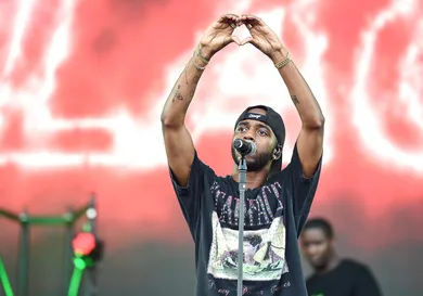 Tabatha Fireman/ Getty Images