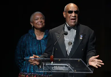 Bryan Bedder/Getty Images