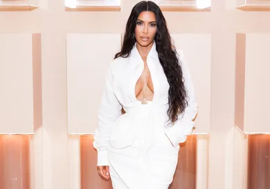 Presley Ann/Getty Images