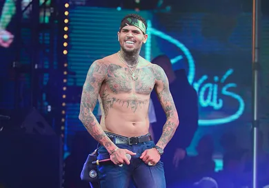 Bryan Steffy/Getty Images