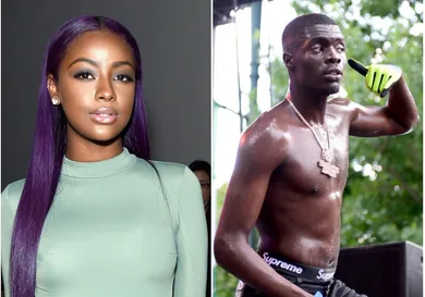 Jamie McCarthy/Getty Images and Lisa Lake/Getty Images