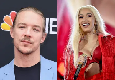 Jon Kopaloff/FilmMagic, Kevin Mazur/Getty Images