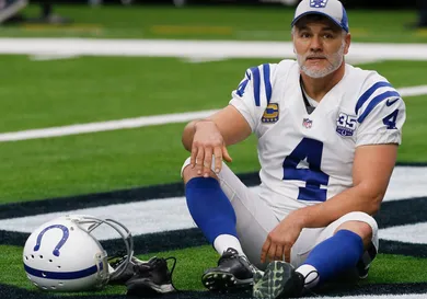 Bob Levey/Getty Images