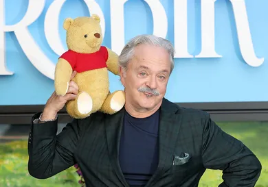 Tim P. Whitby/Getty Images