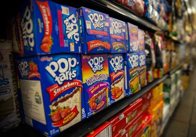 Andrew Burton/Getty Images