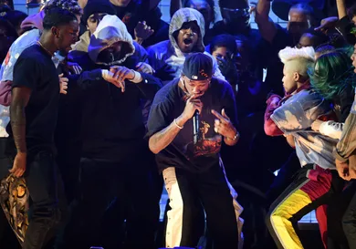 Kevin Winter/Getty Images