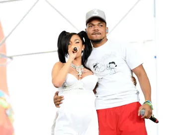 Larry Busacca/Getty Images