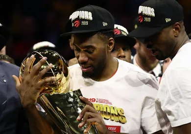 Ezra Shaw/Getty Images