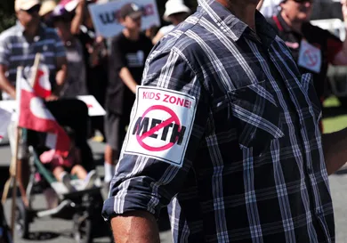 Cam McLaren/Getty Images