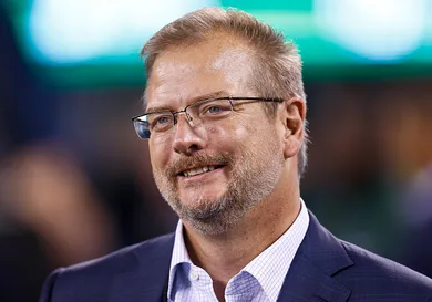 Jeff Zelevansky/Getty Images