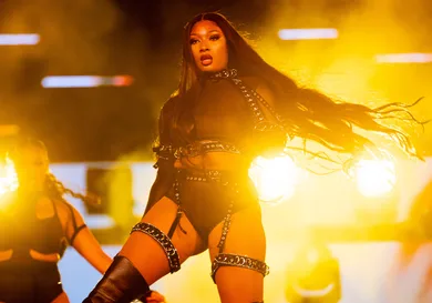 Rich Fury/Getty Images