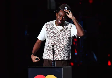 Gareth Cattermole/Getty Images for Disney