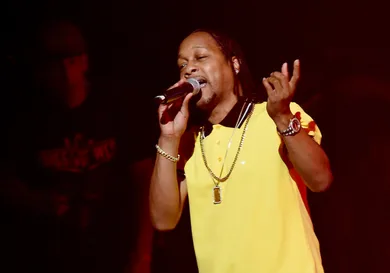 Kevin Winter/Getty Images