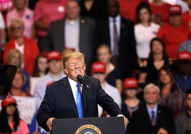 Rick Loomis/Getty Images